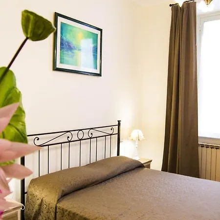 Domus Piazza Del Popolo 4*