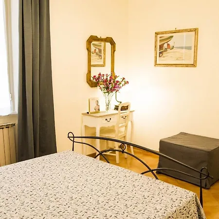 Bed & Breakfast Domus Piazza Del Popolo 4*