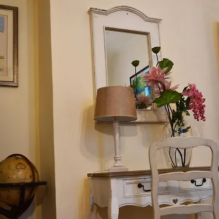 Domus Piazza Del Popolo 4*