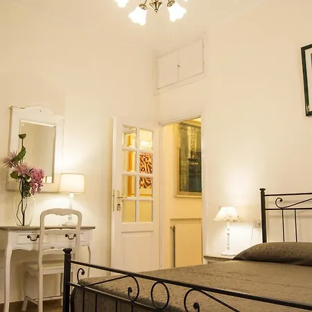 Oda ve Kahvaltı Domus Piazza Del Popolo