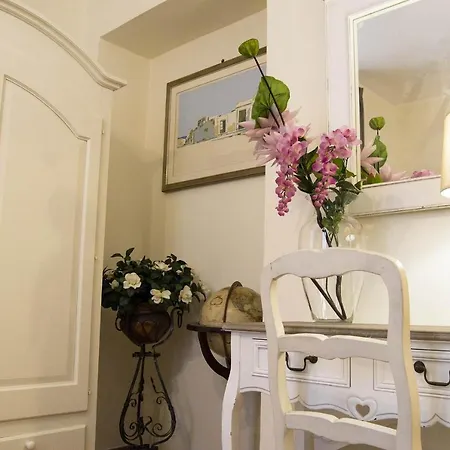 Domus Piazza Del Popolo Bed and breakfast Roma