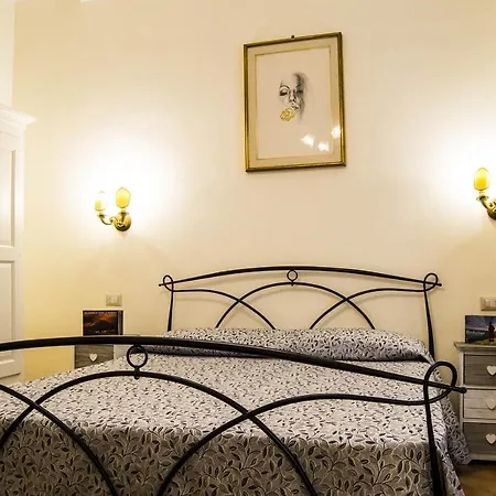 Domus Piazza Del Popolo 4* Roma