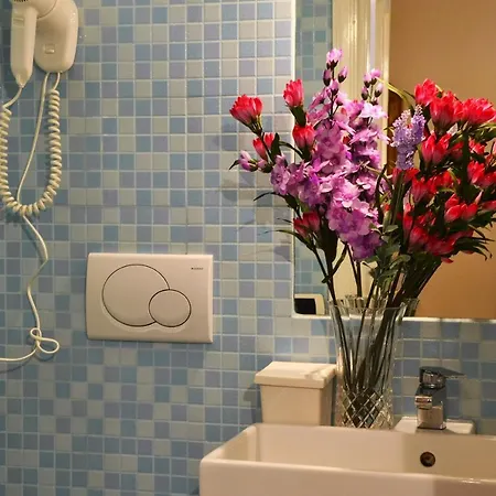 Bed and breakfast Domus Piazza Del Popolo