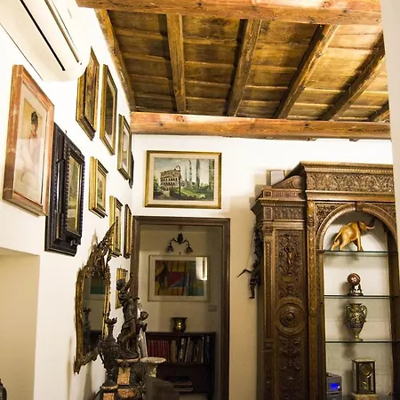 Domus Piazza Del Popolo