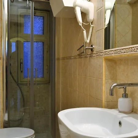 Oda ve Kahvaltı Domus Piazza Del Popolo Roma