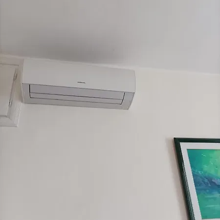 Domus Piazza Del Popolo Oda ve Kahvaltı Roma