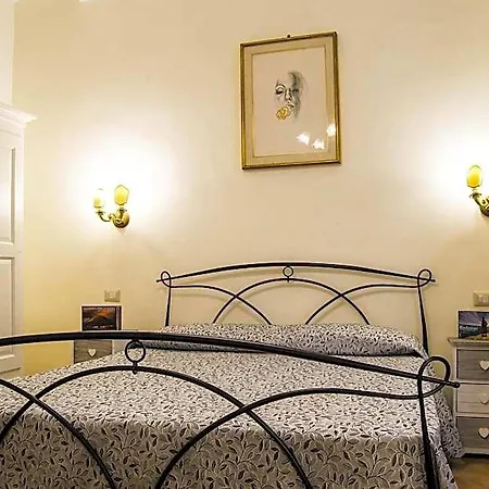 Domus Piazza Del Popolo 4*
