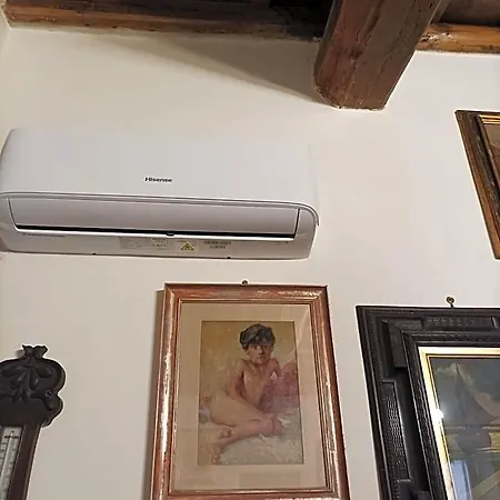 Domus Piazza Del Popolo Oda ve Kahvaltı 4*