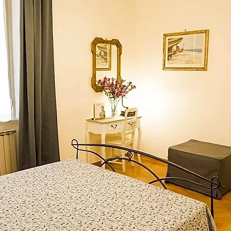 Domus Piazza Del Popolo Oda ve Kahvaltı