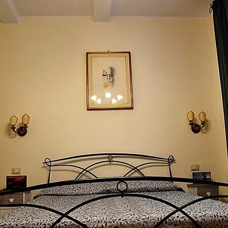 Domus Piazza Del Popolo 4* רומא