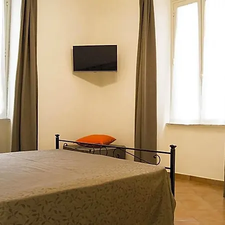 Domus Piazza Del Popolo Roma