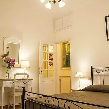 Domus Piazza Del Popolo 4* Roma