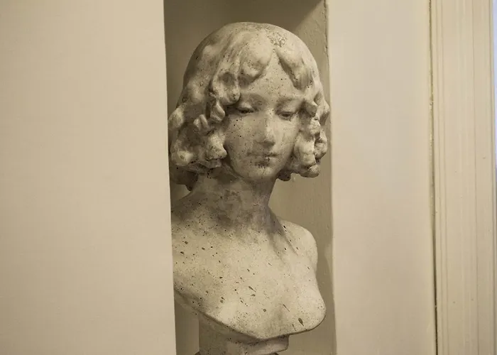 Domus Piazza Del Popolo Rome