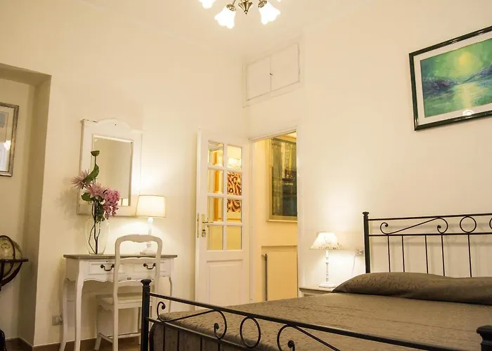 Bed & Breakfast Domus Piazza Del Popolo