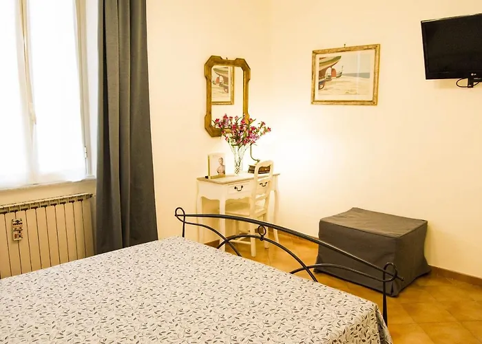 Bed & Breakfast Domus Piazza Del Popolo 4*