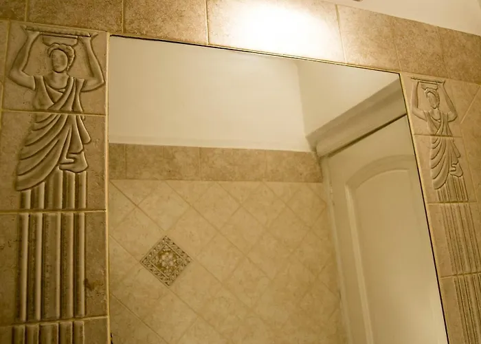 Bed & Breakfast Domus Piazza Del Popolo Rome