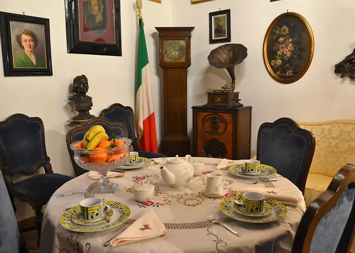 Domus Piazza Del Popolo 4*