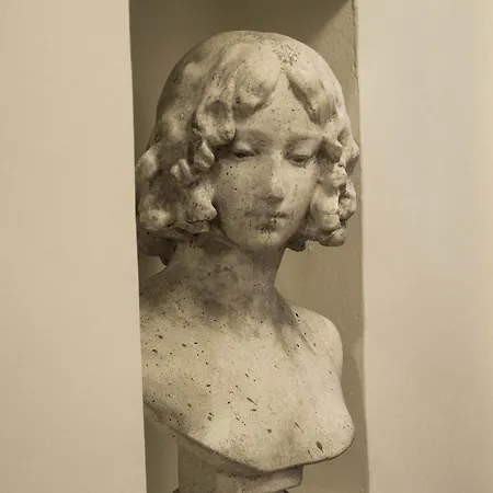 Domus Piazza Del Popolo Rom