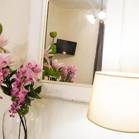 Bed & Breakfast Domus Piazza Del Popolo Rom