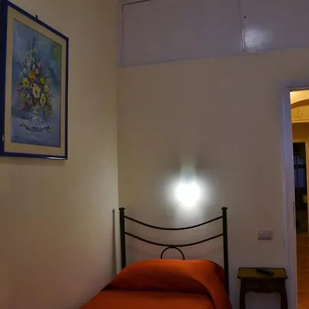 Domus Piazza Del Popolo Rom