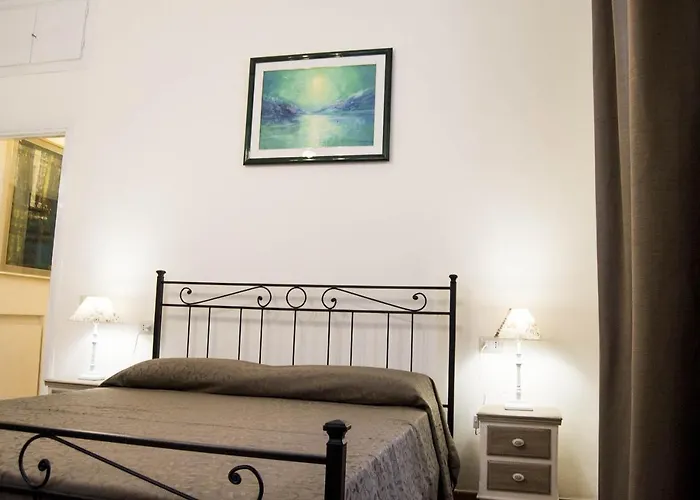Bed & Breakfast Domus Piazza Del Popolo 4*
