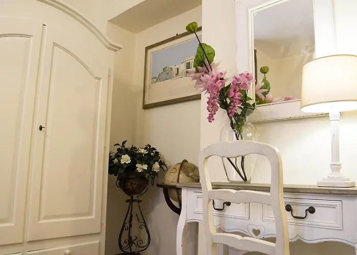 Domus Piazza Del Popolo Bed & Breakfast Roma