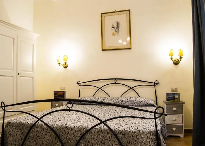 Domus Piazza Del Popolo 4* Roma