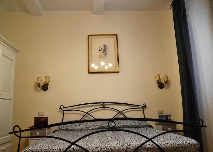 Bed & Breakfast Domus Piazza Del Popolo 4*
