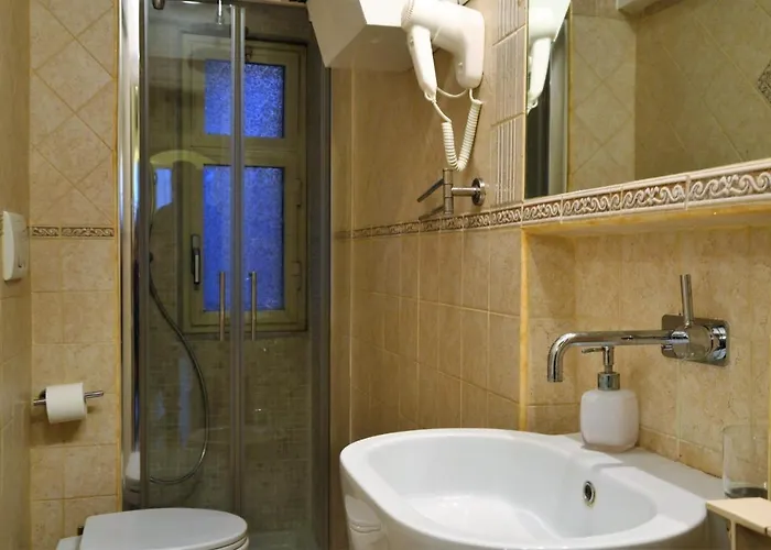 Bed & Breakfast Domus Piazza Del Popolo Roma
